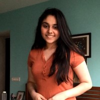 Niyati Merchant
