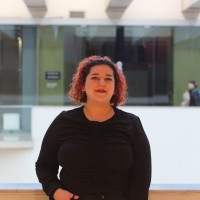 Vanessa González Ratsch