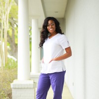 Andrea Ibe