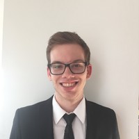 Ludovic Desharnais, Cfa