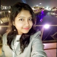 Sushmita Biswas