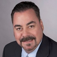Paul LaBrache