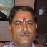 Ashok Kumar Tiwari
