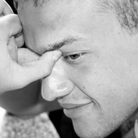 Dmitry Lapuzin, Mba