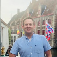 Brian Young