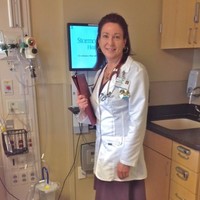 Martha Tucci - MSN, RN