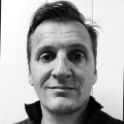 Willem-Bram Van Glabbeek