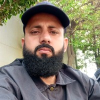 M Naeem