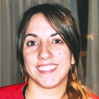 Ester Rodríguez Cobos