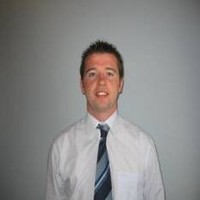 Paul O' Riordan