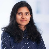 Venati Sreelakshmi