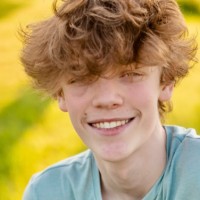 Brayden Mills