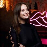 Nataly Tkachenko