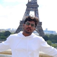 Prashanth S