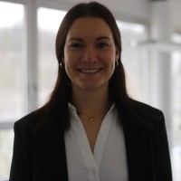 Maike Rombach