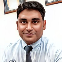 Mohammad Khalid Jamal Hashmi