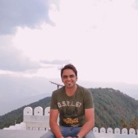 Rupesh kumar