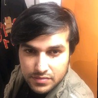 Amit Raghav