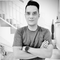 Bondie Wahyudi