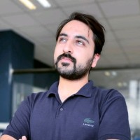 Mohammad Reza Shahabi