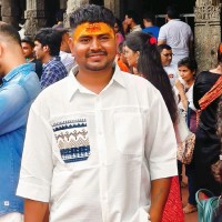 Avinash Gajanand