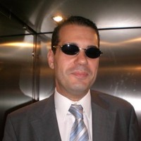 Dimitris Ellinikos