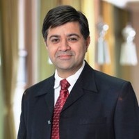 Ravi Makhija