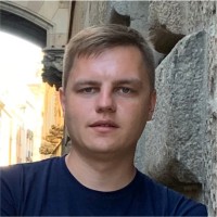 Kirill Zhirkovich