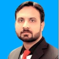 Syed Salman Ali