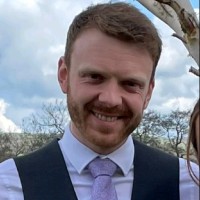 Patrick Storey