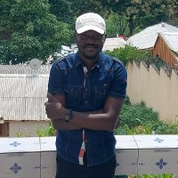 Tiburce Mbelet Ngremangou Ndoram