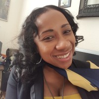 Katina Little, Mba, Pmp
