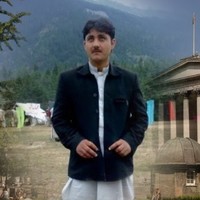 Farid Wazir