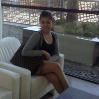 Liezl Aguas