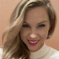 Nicole Russell