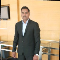 Amol Jagtap