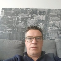 Roy Bouwer