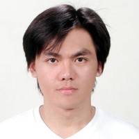 Jerry Wang