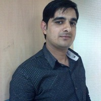 Vivek Kumar