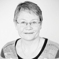 Irene van den Berg