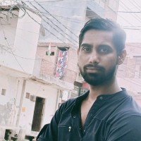 Sarvesh Giri