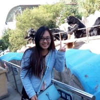 Yujing Chen