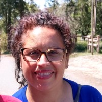 Rute Fernandes Oliveira