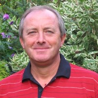Eric Delrue