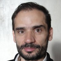 Alberto Suárez