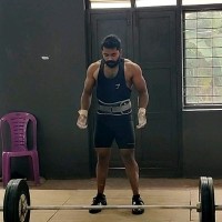 Harikrishnan Tm