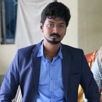 Vinodh Kumar