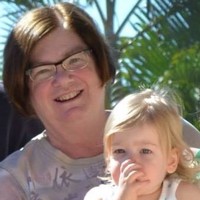 Cathy Hurley