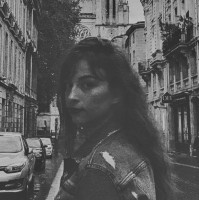 Marina Tzatzo