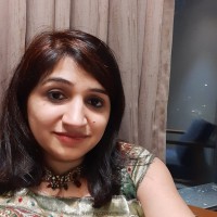 Hetal Desai